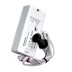 Spínač dverový SUNRICHER SR-8001B AC 100-240V 500W