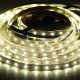Flexibilný LED pás LS 60LED SMD2835 12W 1160Lm Natural White 12V 10mm VL