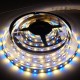 Flexibilný LED pás RGB+NW 12W/m 12V 12mm