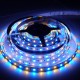 Flexibilný LED pás RGB+NW 12W/m 12V 12mm