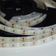 Flexibilný LED pás 120LED/m SMD2835 15W/m Teplá biela farba svetla IP65 zaliaty silikónom