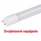 LED trubica T8 120cm 18W 1800Lm PVC-NANO Naturálna biela masterLED