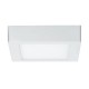 LED Panel Square 16,5x16,5cm 12W 860Lm Natural White-Prisadený