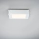LED Panel Square 16,5x16,5cm 12W 860Lm Natural White-Prisadený