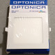 LED Panel Square 17x17cm 12W 1000Lm Cold White  CRI95 OPTONICA