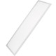 LED Panel 30x120 36W 3600Lm Natural White Optonica - White frame