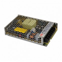 LED napájací zdroj 12V-150W Mean Well LRS-150-12