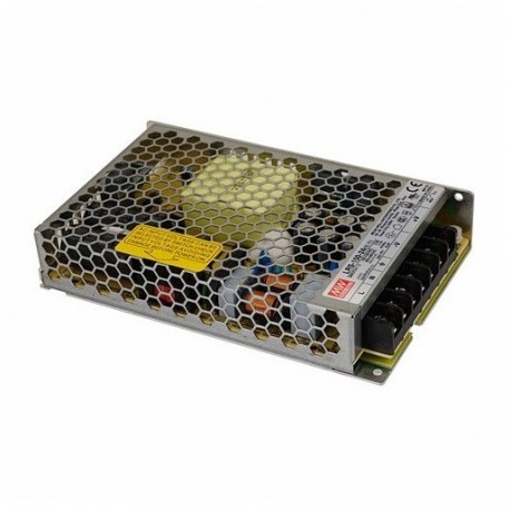 LED napájací zdroj 12V-150W Mean Well LRS-150-12