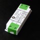 LED nábytkový napájací zdroj 12V-20W IP20 FTPC20V12-C