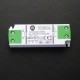 LED nábytkový napájací zdroj 12V-20W IP20 FTPC20V12-C