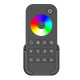 Diaľkový ovládač pre RF prijímače RGB/RGBW - 1 zónový SKD-RT4