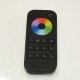 Diaľkový ovládač pre RF prijímače RGB/RGBW - 1 zónový SKD-RT4