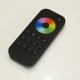 Diaľkový ovládač pre RF prijímače RGB/RGBW - 1 zónový SKD-RT4