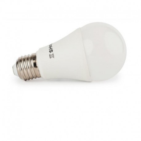 E27 A60 Classic SMD2835 LED 12W 1080Lm Natural White LUMENIX