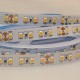 Flexibilný LED pás LS 120LED SMD2835 10W 1460Lm Natural White 24V CRI95 10mm