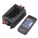 Stmievač pre LED pásy s RF Diaľkovým ovládaním 11-Keys 8A DC12/24V
