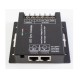 RGB ovládač s DO 3x8A DC12/24V SYNC RJ45