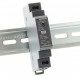 LED napájací zdroj 24V-15W Mean Well HDR-15-12 DIN