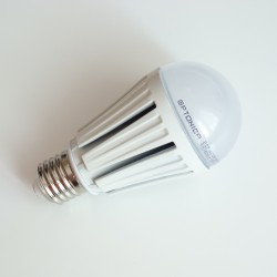 LED žiarovka do pätice E27 12W Denná biela 900Lm OPTONICA