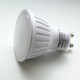 LED žiarovka GU10 4W 300Lm WW/NW/CW Kanlux miLEDo
