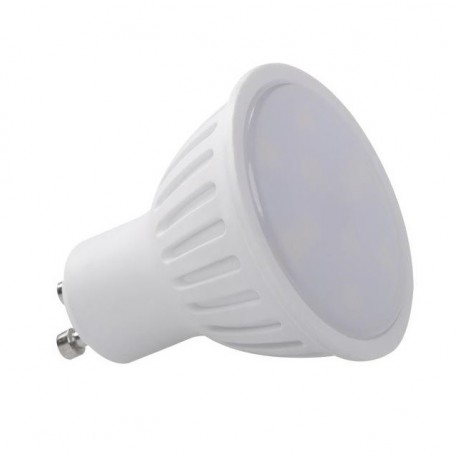 LED žiarovka GU10 4W 300Lm WW/NW/CW Kanlux miLEDo