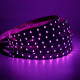 Flexibilný LED pás LS 60LED RGBCCT SMD5050 (5 chips in 1) 24W 24V IP20 12mm