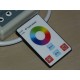 RGB RF kontrolér s dotykovým ovládaním + DO Touch remote DC12/24V 12A