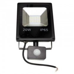 LED SMD reflektor 20W 1600Lm CW/NW/WW PIR IP65 BRG