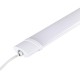 LED lineárne svietidlo 120cm 36W 3200Lm Natural White 4000K IP65 LUMAX