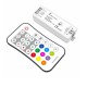 WiFi - SPI kontrolér pre digitálne LED pásy RGB Skydance