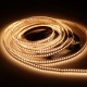 Flexibilný LED pás LS 168LED SMD2835 21W 2020Lm Warm White 2700K 24V CRI95+ 10mm
