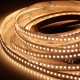 Flexibilný LED pás LS 168LED SMD2835 21W 2020Lm Warm White 2700K 24V CRI95+ 10mm