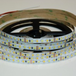 LS 60CW+60WWLED SMD2835 14W 1400Lm CCT DC12V IP20 ECO 8mm