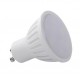 LED žiarovka GU10 6W 440Lm Naturálna biela Kanlux miLEDo