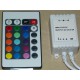 RGB-IR kontrolér + DO 24-keys DC12V 6A