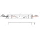 LED napájací zdroj 24V-100W Global Leader Power-DMVL-100-24 PFC IP54