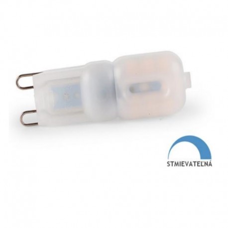 G9 14LED SMD2835 3W 300Lm Warm White AC220-240V LUMENIX