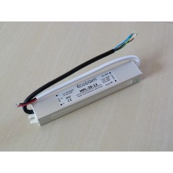 LED napájací zdroj 12V-20W-IP67-MPL (A12 1671)