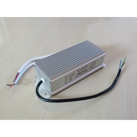 LED napájací zdroj 12V-60W IP67 MPL-60-12