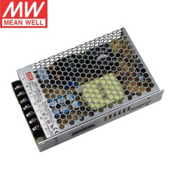 LED napájací zdroj 5V-110W Mean Well-LRS-150F