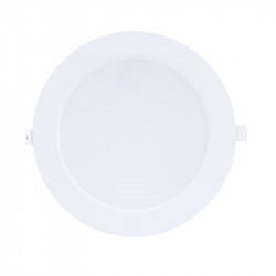 LED panel Round 170mm 12W 900Lm Natural White LUMAX