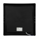 LED Panel Square 29,5x29,5cm 24W 2640Lm Natural White prisadený čierny ecolight