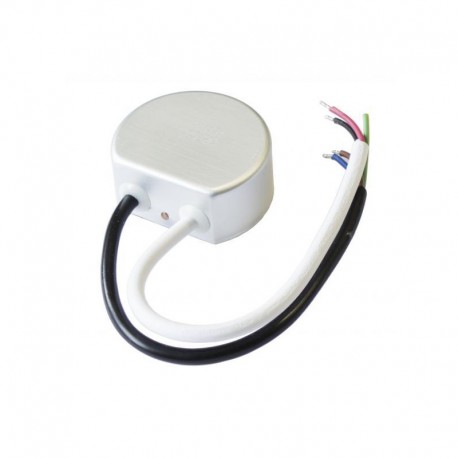 Napájací zdroj do elektroinštalačnej krabice 12V 20W IP67 MPL2012Y