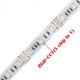 Flexibilný LED pás LS 60LED RGBCCT SMD5050 (5 chips in 1) 19W 12V IP20 12mm