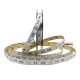 Flexibilný LED pás LS 60LED RGBCCT SMD5050 (5 chips in 1) 19W 12V IP20 12mm