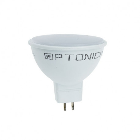 MR16 10LED SMD2835 5W 400Lm Cold White OPTONICA