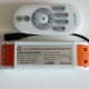 Stmievateľný napájací zdroj DIM/CCT pre LED panel 40W s DO / FW-P2G4-40W1000C