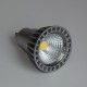 Stmievateľná žiarovka GU10 COB 6W 480Lm Natural White DIMM Spotlights Optonica LED