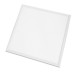 Prisadený LED panel 60x60 HEDA 40W 3200Lm Denná biela farba svetla