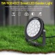 LED záhradný reflektor RGB+CCT 9W 900Lm DC24V RF 2,4GHz MiLight
